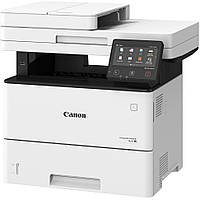 Многофункциональное устройство/принтер Canon imageRUNNER 1643I II MFP монохромный/лазерный (5160C007AA)