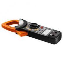 94-002 Кліщі електровимірювальні Neo Tools, 0-600В, діаметр дроту до 37мм, РК дисплей з підсвічуванням, чохол