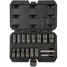 11-920 Набір зовнішніх екстракторів Neo Tools, 1/2", 16шт