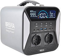 Зарядная станция Brevia 300W NCA (276.4 Вт·ч/300 Вт)(7547904651756)