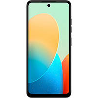 Смартфон TECNO Spark 20C (BG7n) 4/128GB Gravity Black, фото 3