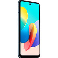 Смартфон TECNO Spark 20C (BG7n) 4/128GB Gravity Black, фото 5
