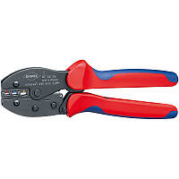 Клещи Knipex PreciForce (97 52 36)(7594896921756)