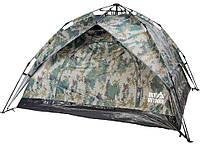 Палатка Skif Outdoor Adventure Auto II camo (389.02.20)(7584471371756)