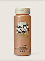 Victoria's Secret Гель для душу Honey Ginger Body 473 мл