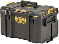 Ящик DeWALT DWST83342-1 TOUGHSYSTEM 2.0, 555х375х415 мм(5302239851756)