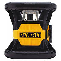 Лазер ротационный DeWALT DCE079D1R(5329945251756)