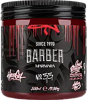 Гель для укладки волос Barber Marmara Hair Gel №33 500 мл