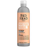 Tigi Зволожуючий кондиціонер для волосся Tigi Bed Head Moisture Maniac Moisturizing Conditioner 750 мл