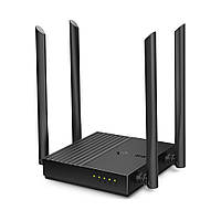 Роутер TP-Link Wi-Fi Router Archer A64