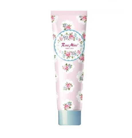 Крем для рук Аромат садової троянди Kiss by Rosemine Perfumed Hand Cream-Garden Rose, 60 мл (8802929997438)