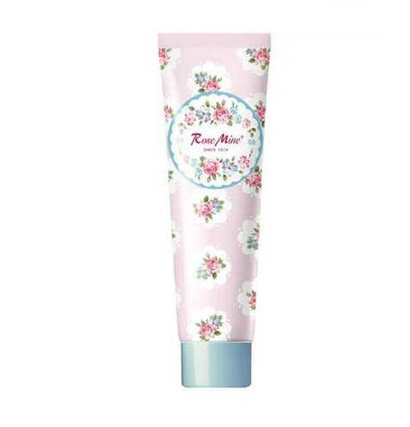 Крем для рук Аромат садової троянди Kiss by Rosemine Perfumed Hand Cream-Garden Rose, 60 мл (8802929997438), фото 1