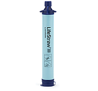Персональный фильтр для воды LifeStraw