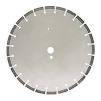 Отрезной диск ProfiTech Diamant 450/10/25,4мм(5313591161756)