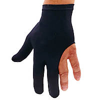 Перчатка для бильярда SPOINT KS-0011 черный un