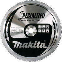 Пильный диск Makita Specialized по металлу 305x25.4 мм 78T (B-09793)(7594070771756)