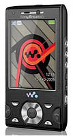 Корпус для Sony Ericsson W595