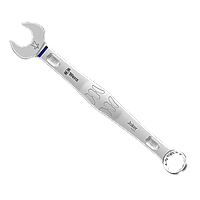 Комбинированный гаечный ключ WERA Joker 6003, 36 мм (05020507001)(7566066661756)