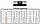 Костюм двійка жіночий льон габардин розміри 46-60 "LADA" недорого від прямого постачальника, фото 4