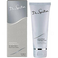 Dr. Spiller St. John s Wort Foot Care Cream