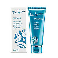 Dr. Spiller Manaru Hand Cream