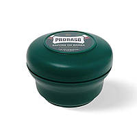 Proraso Мило для гоління Proraso shave soap jar refresh, 400420/400620, 150 мл ДИ0420