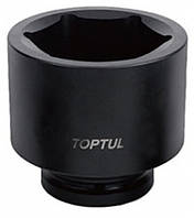 Торцевая головка Toptul ударная 1-1/2" 95мм (KABA4895)(7594005071756)