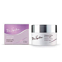 Dr. Spiller Vitamin C-Plus Cream Light