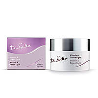 Dr. Spiller Vitamin A Cream Light