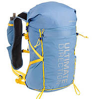 Рюкзак Ultimate Direction Fastpack 30 fog S-M (80469621-FOG)(7564877811756)