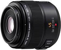 Panasonic H-ES045E 45mm f/2.8 Chinazes Это Просто