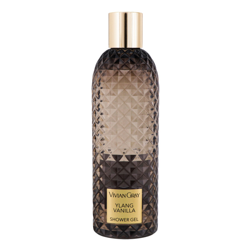 Гель для душу Vivian Gray Ylang & Vanilla, 300 мл (4250120735221)