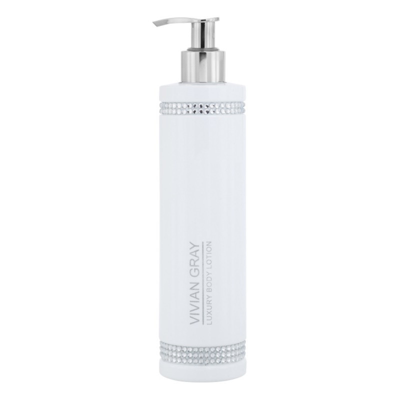 Лосьйон для тіла Vivian Gray White Crystals, 250 мл (4250120732305)