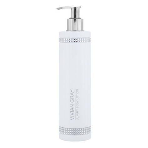 Лосьйон для тіла Vivian Gray White Crystals, 250 мл (4250120732305), фото 1