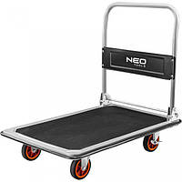 Тележка NEO Tools платформенная до 300 кг 84-403(5267710841756)