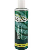 Олія після депіляції Ментол ItalWax After Wax Oil 250 мл