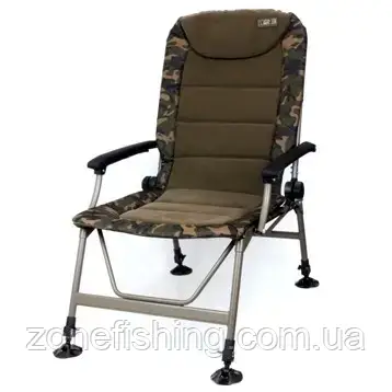 КРІСЛО FOX R3 SERIES CAMO