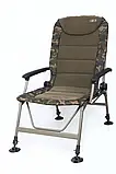 КРІСЛО FOX R3 SERIES CAMO, фото 4