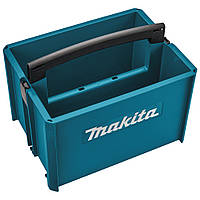 Ящик для инструмента Makita Tool Box 2 395x295x250мм (P-83842)(7602347151756)