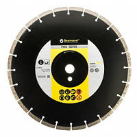 Алмазный диск Baumesser Asphalt Pro 1A1RSS/C3-H 300x2,8/1,8x10x25,4-22 F4 (94320005022)(5320988351756)
