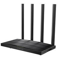 Маршрутизатор TP-Link ARCHER-C6U ZXC