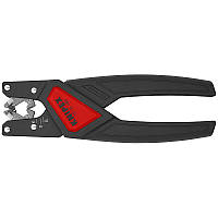 Автоматический инструмент для снятия изоляции Knipex (12 74 180 SB)(7594668531756)