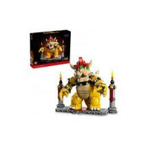 Блоковий конструктор LEGO Super Mario Могутній Боузер (71411)