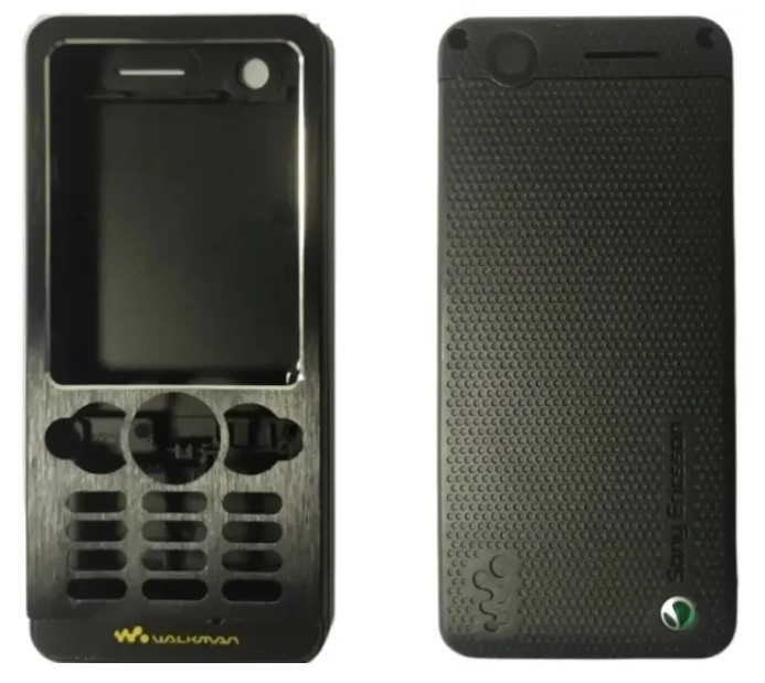 Корпус для Sony Ericsson W302