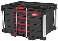 Ящик для инструментов Milwaukee Packout Drawer Tool Box (4932493189)(7556793281756)