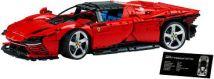 Автоконструктор LEGO Феррарі Дайтона СП3 (42143)