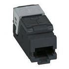 L033753 Конектор UTP 6RJ45 кат5е LCS3 (6 шт.), арт. 033753 LG Legrand