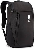 Рюкзак Thule Accent Backpack 20L (Black) (TH 3204812)(7601491251756)