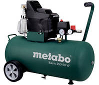 Компрессор Metabo Basic 250-50 W (601534000)(7613079131756)