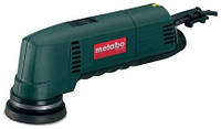 Эксцентриковая шлифмашина Metabo SXE 400 (600405000)(7620834081756)